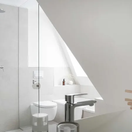 Apartamento Kosi Am Zehn *