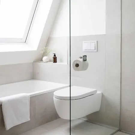 Apartamento Kosi Am Zehn *