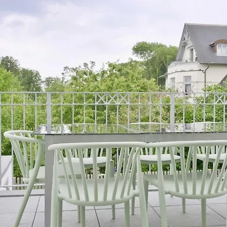 Apartamento Kosi Am Zehn *