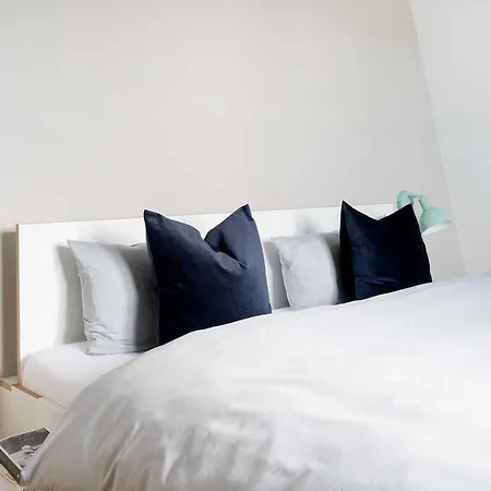 Kosi Am Zehn Koserow