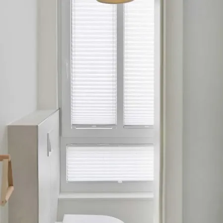 Kosi Am Zehn Koserow