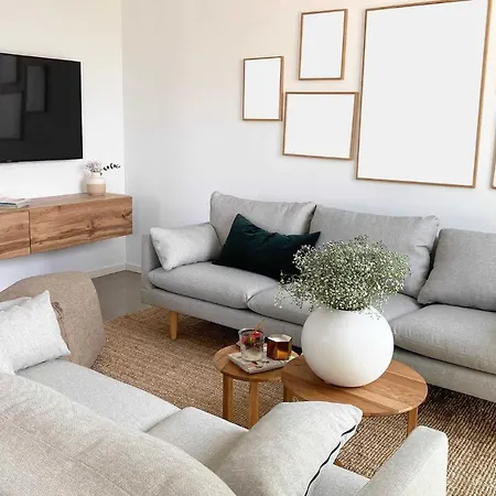 Kosi Am Zehn * Koserow