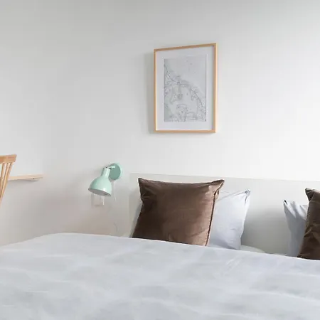 Kosi Am Zehn Daire Koserow