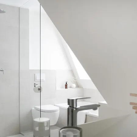 Kosi Am Zehn * Koserow