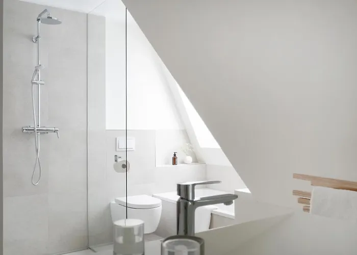 Kosi Am Zehn * Koserow