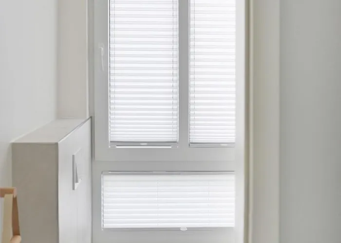 Kosi Am Zehn Daire Koserow